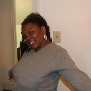 Meet your Posher, Keesha